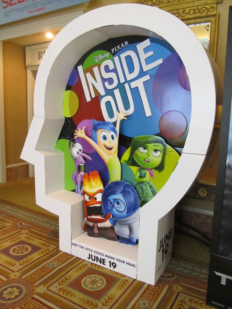 Новые постеры с CinemaCon и фото с площадки «Дэдпула» - Изображение 8 Новые постеры с CinemaCon и фото с площадки «Дэдпула» - Изображение 8