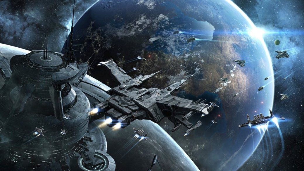 CCP Games уволила 49 человек из офиса в Исландии
- Изображение 1 CCP Games уволила 49 человек из офиса в Исландии
- Изображение 1