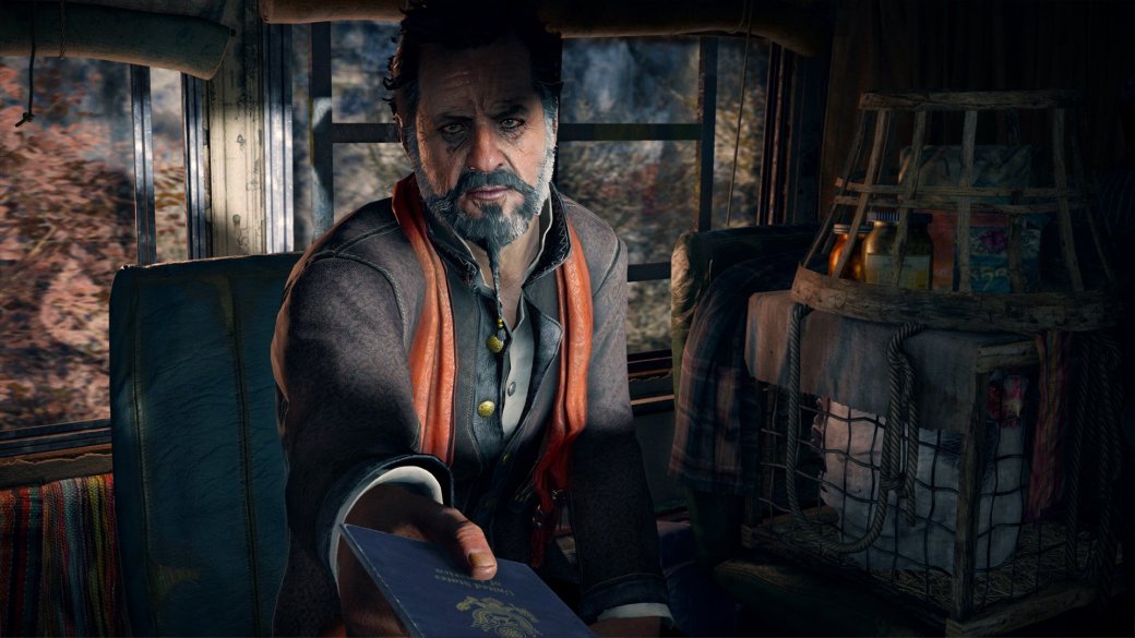 Рецензия на Far Cry 4 - Изображение 13 Рецензия на Far Cry 4 - Изображение 13