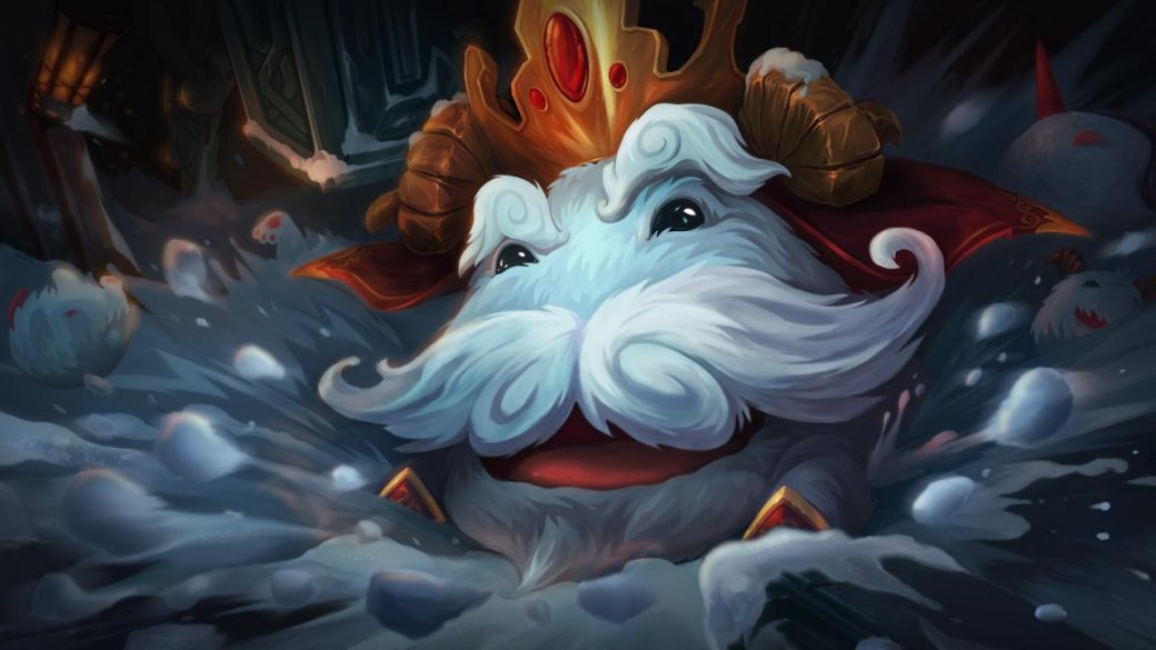 Игроков в League of Legends наградят за хорошее поведение. - Изображение 1 Игроков в League of Legends наградят за хорошее поведение. - Изображение 1