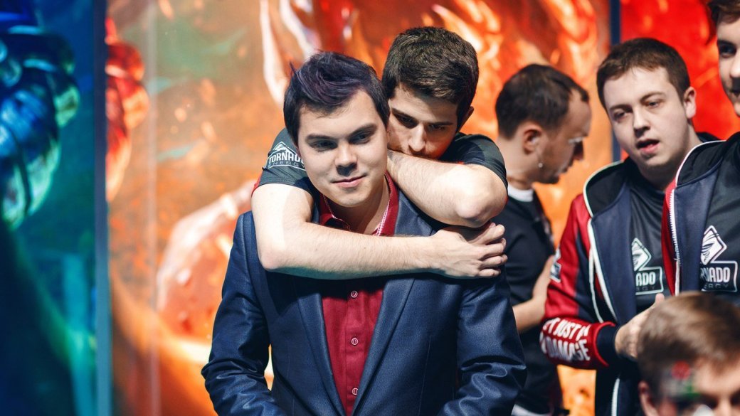 В мутной воде. Как пришли к успеху Vaevictis Esports - Изображение 7 В мутной воде. Как пришли к успеху Vaevictis Esports - Изображение 7