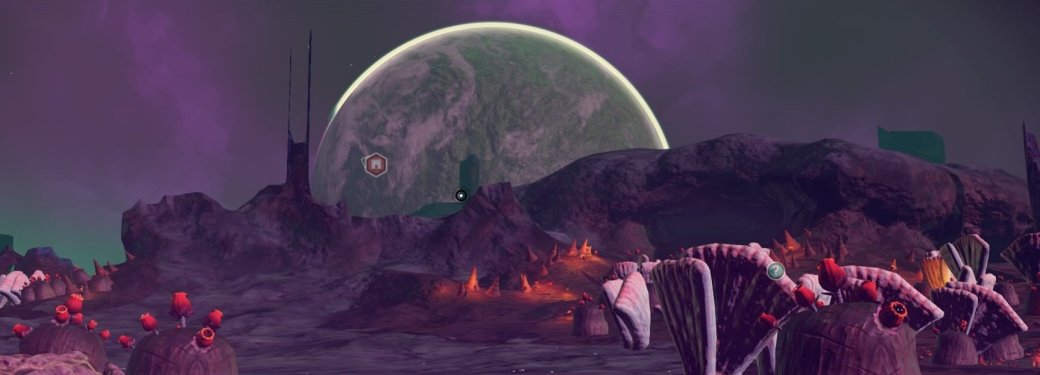 7 советов для начинающих исследователей No Man's Sky - Изображение 1 7 советов для начинающих исследователей No Man's Sky - Изображение 1