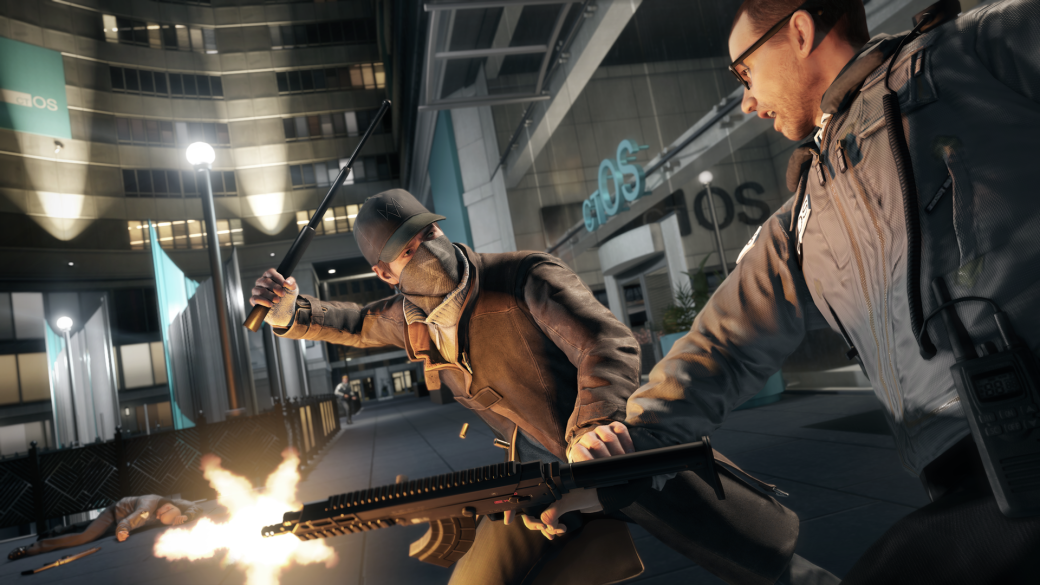 Watch Dogs осталась во главе британского чарта третью неделю подряд
- Изображение 1 Watch Dogs осталась во главе британского чарта третью неделю подряд
- Изображение 1