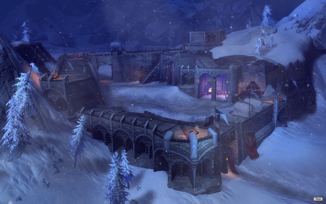 Guild Wars 2: первые впечатления - Изображение 6 Guild Wars 2: первые впечатления - Изображение 6