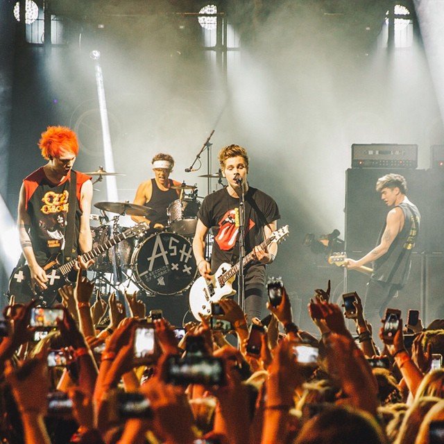 iTunes Festival 2014. Часть 1 - Изображение 23 iTunes Festival 2014. Часть 1 - Изображение 23