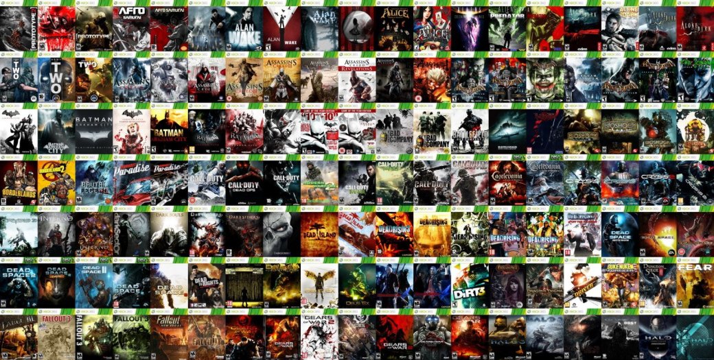 Темная сторона E3 2015: ответ Максиму Иванову. - Изображение 1 Темная сторона E3 2015: ответ Максиму Иванову. - Изображение 1