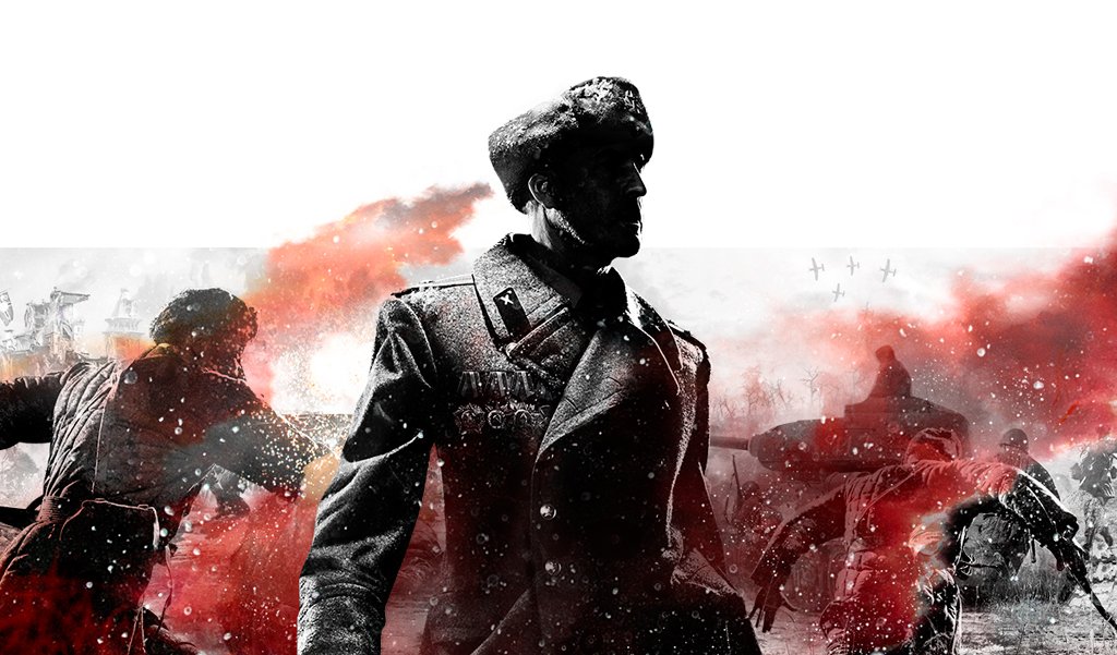 Скидки дня. Company of Heroes 2 и еще одна игра - Изображение 1 Скидки дня. Company of Heroes 2 и еще одна игра - Изображение 1