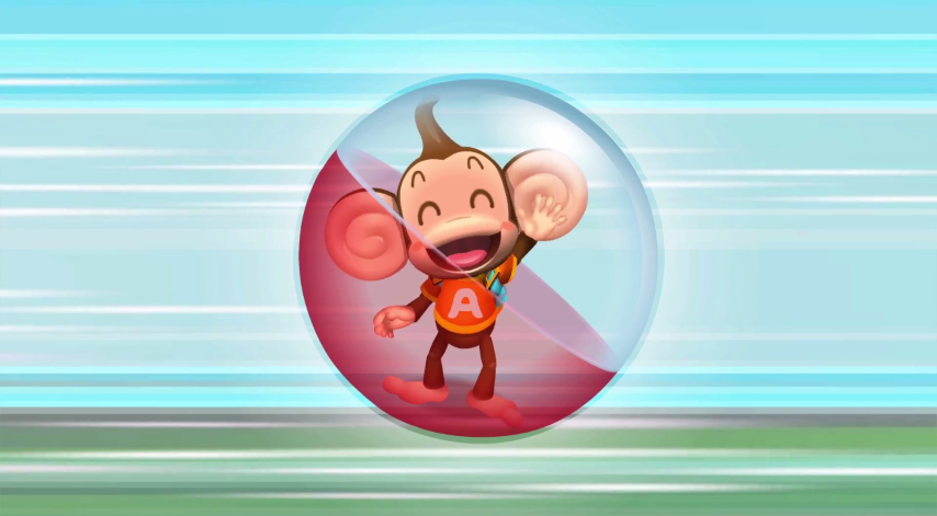 Трейлер новой Super Monkey Ball напомнил о Peggle и автоматах патинко
- Изображение 1 Трейлер новой Super Monkey Ball напомнил о Peggle и автоматах патинко
- Изображение 1