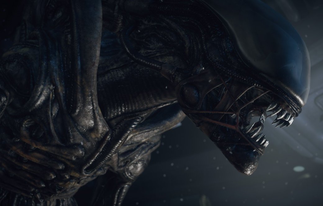 Alien: Isolation: первые впечатления - Изображение 1 Alien: Isolation: первые впечатления - Изображение 1