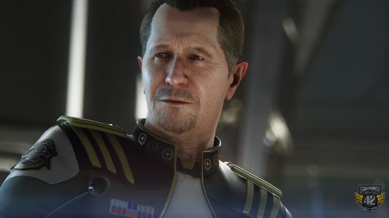 Star Citizen предлагает бесплатный тест-драйв для всех желающих - Изображение 1 Star Citizen предлагает бесплатный тест-драйв для всех желающих - Изображение 1