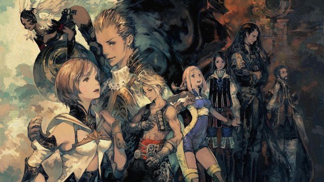 Что отличает Final Fantasy XII: The Zodiac Age от оригинала?. - Изображение 1 Что отличает Final Fantasy XII: The Zodiac Age от оригинала?. - Изображение 1