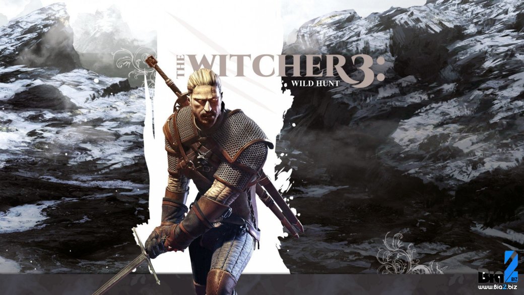 The Witcher 3: Wild Hunt будет исключительно синглплеерным проектом - Изображение 1 The Witcher 3: Wild Hunt будет исключительно синглплеерным проектом - Изображение 1