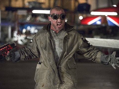 Fox воскрешает сериал Prison Break по модели The X-Files - Изображение 2 Fox воскрешает сериал Prison Break по модели The X-Files - Изображение 2