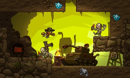 Десять главных игр Nintendo eShop - Изображение 3 Десять главных игр Nintendo eShop - Изображение 3