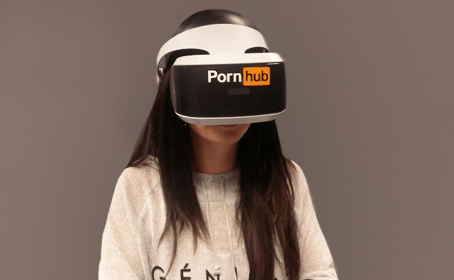 Как смотреть VR-порно в PlayStation VR - Изображение 3 Как смотреть VR-порно в PlayStation VR - Изображение 3