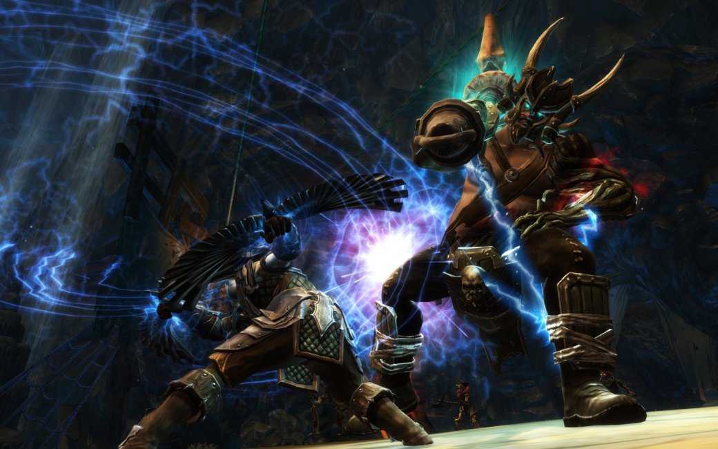 Полбутылки рома: рецензия на The Legend of Dead Kel, аддон к Kingdoms of Amalur: Reckoning - Изображение 1 Полбутылки рома: рецензия на The Legend of Dead Kel, аддон к Kingdoms of Amalur: Reckoning - Изображение 1