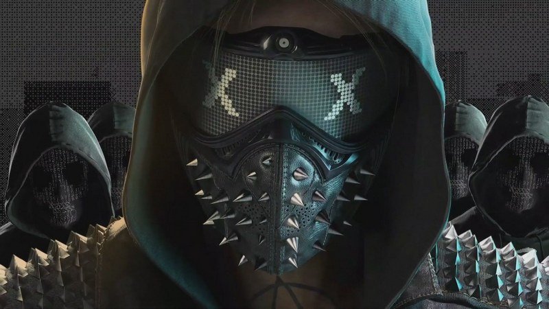 Игрок получил бан в PSN за то, что поделился обнаженкой из Watch Dogs - Изображение 1 Игрок получил бан в PSN за то, что поделился обнаженкой из Watch Dogs - Изображение 1