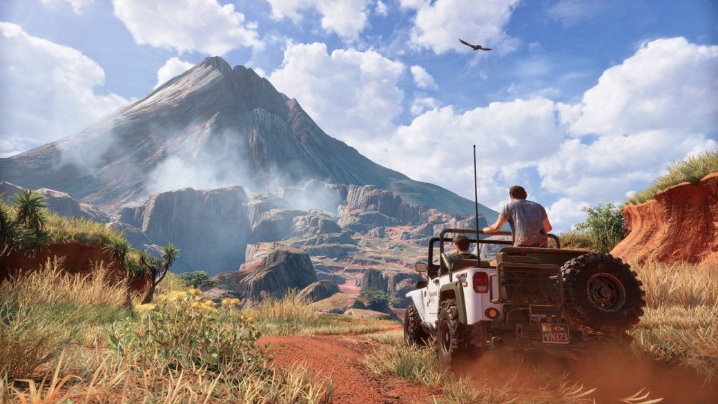 Uncharted 4: Критики с радостью приняли отставку Нейтана Дрейка - Изображение 6 Uncharted 4: Критики с радостью приняли отставку Нейтана Дрейка - Изображение 6