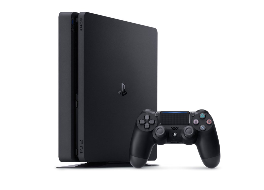 Опрос: дизайн какой консоли PlayStation вам больше всего нравится?. - Изображение 7 Опрос: дизайн какой консоли PlayStation вам больше всего нравится?. - Изображение 7
