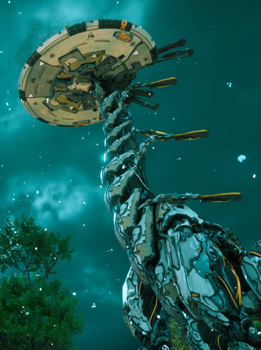 Рецензия на Horizon: Zero Dawn - Изображение 11 Рецензия на Horizon: Zero Dawn - Изображение 11