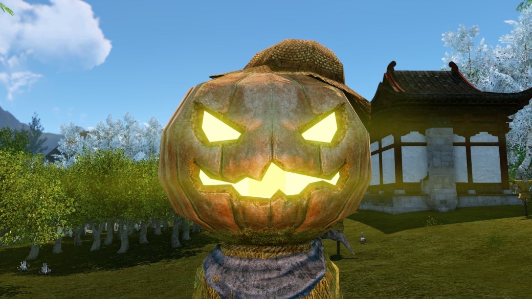 ArcheAge. Невеселая Ферма - Изображение 13 ArcheAge. Невеселая Ферма - Изображение 13