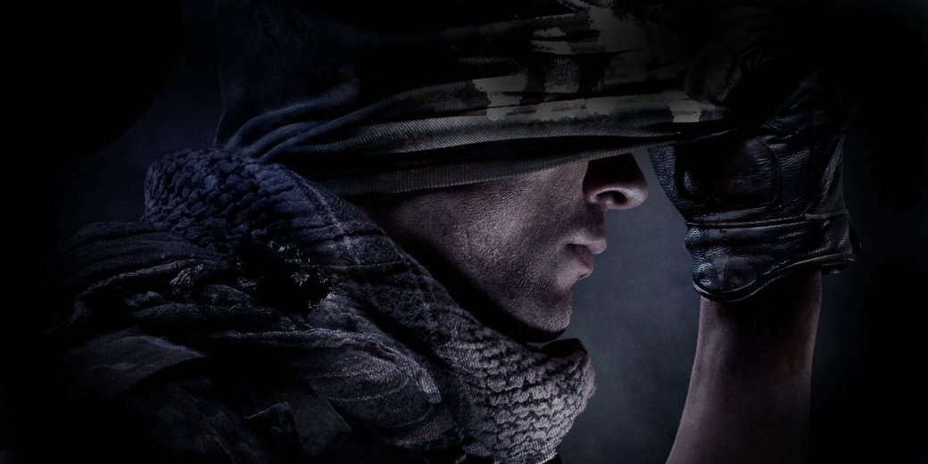 Не хочу, не буду: как главный фанат разочаровался в Call of Duty - Изображение 1 Не хочу, не буду: как главный фанат разочаровался в Call of Duty - Изображение 1