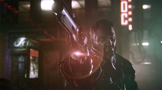 Новую версию Unreal Engine раскроют на GDC 2012 - Изображение 1 Новую версию Unreal Engine раскроют на GDC 2012 - Изображение 1
