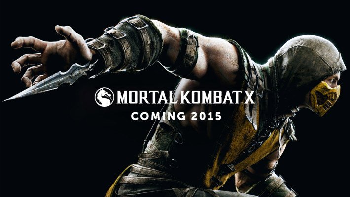Mortal Kombat X выйдет на мобильных платформах - Изображение 1 Mortal Kombat X выйдет на мобильных платформах - Изображение 1