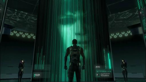Прохождение Deus Ex Human Revolution. - Изображение 20 Прохождение Deus Ex Human Revolution. - Изображение 20