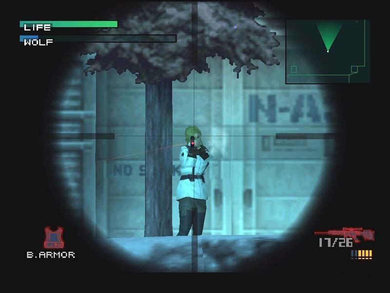 Metal Gear Solid. Помним, любим. Часть 1.. - Изображение 8 Metal Gear Solid. Помним, любим. Часть 1.. - Изображение 8