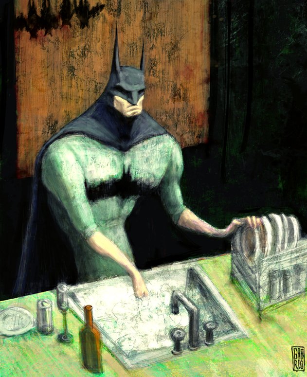 DC сняла с публикации обложку «Batgirl» из-за скандала - Изображение 6 DC сняла с публикации обложку «Batgirl» из-за скандала - Изображение 6