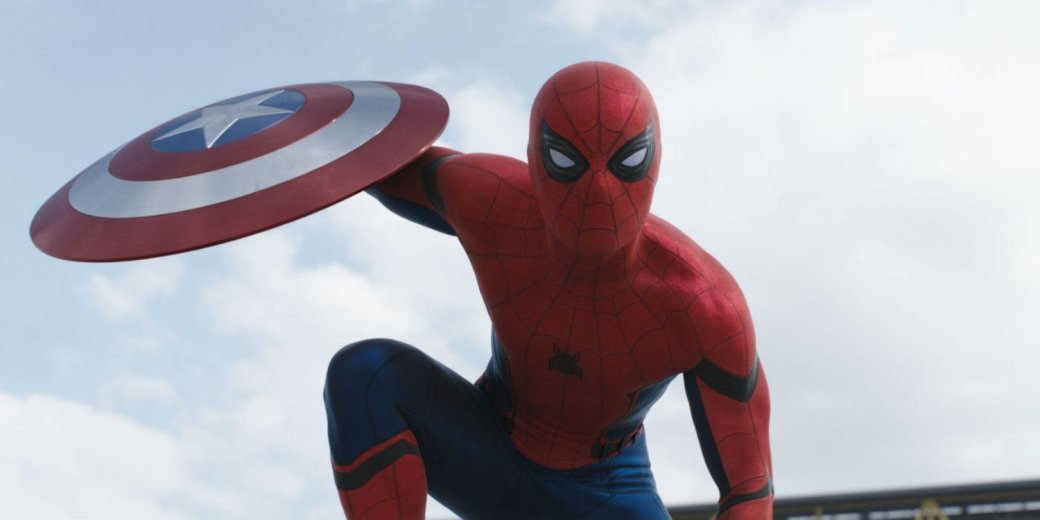 Как после разборок с Sony Человек-паук попал к Marvel? - Изображение 2 Как после разборок с Sony Человек-паук попал к Marvel? - Изображение 2