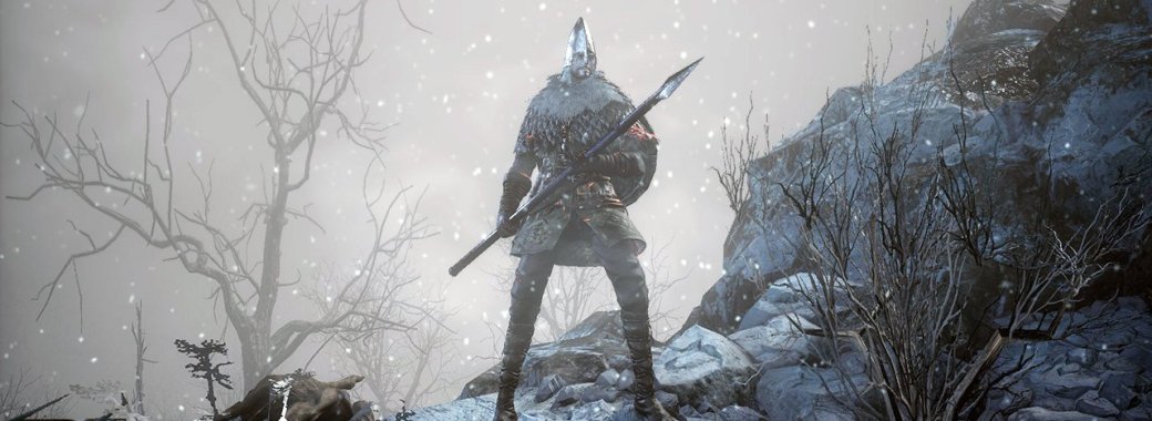 Где найти все новые предметы в DS3: Ashes of Ariandel - Изображение 7 Где найти все новые предметы в DS3: Ashes of Ariandel - Изображение 7