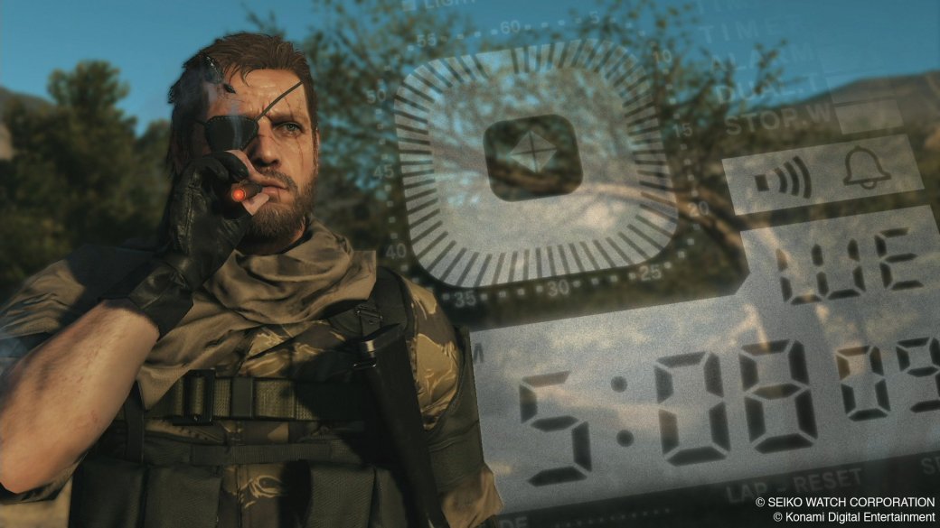 Выручка и чистая прибыль Konami продолжили падать - Изображение 1 Выручка и чистая прибыль Konami продолжили падать - Изображение 1