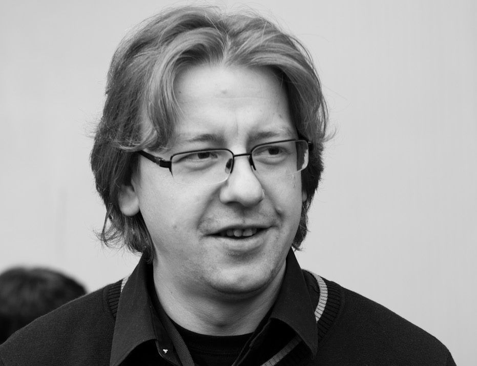 Сергей Зыков из «Нового Диска» стал директором по маркетингу Nival - Изображение 1 Сергей Зыков из «Нового Диска» стал директором по маркетингу Nival - Изображение 1