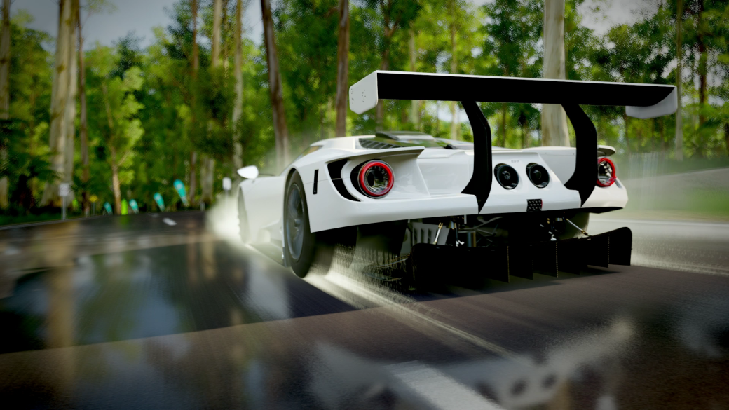 10 изумительных скриншотов Forza Horizon 3 - Изображение 2 10 изумительных скриншотов Forza Horizon 3 - Изображение 2