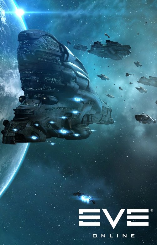 В какой MMO праздновать Новый год - Изображение 4 В какой MMO праздновать Новый год - Изображение 4