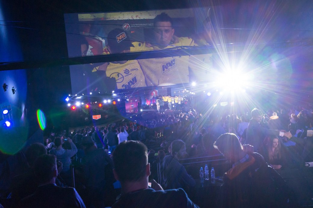 Wargaming.net League 2014 запустят 19 мая - Изображение 1 Wargaming.net League 2014 запустят 19 мая - Изображение 1