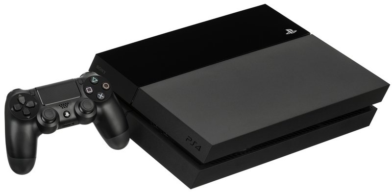 Опрос: дизайн какой консоли PlayStation вам больше всего нравится?. - Изображение 6 Опрос: дизайн какой консоли PlayStation вам больше всего нравится?. - Изображение 6