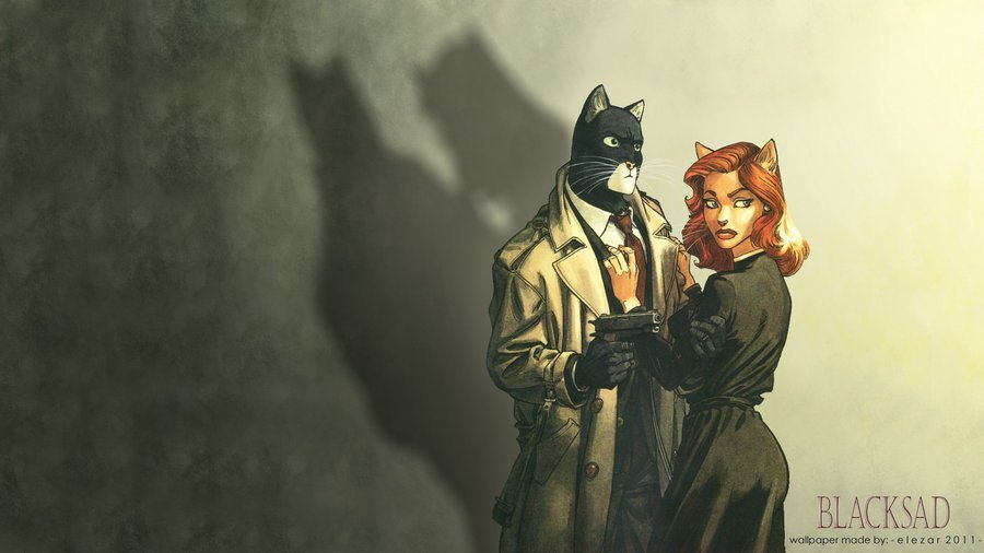 Как начать читать комиксы: удобные точки входа в миры Marvel и DC. - Изображение 15 Как начать читать комиксы: удобные точки входа в миры Marvel и DC. - Изображение 15