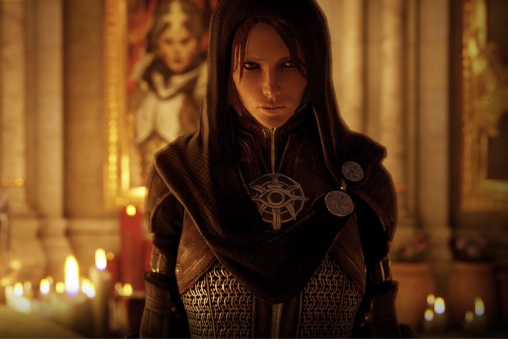 Антипиратская защита Dragon Age Inquisition взялась за честных игроков. - Изображение 1 Антипиратская защита Dragon Age Inquisition взялась за честных игроков. - Изображение 1