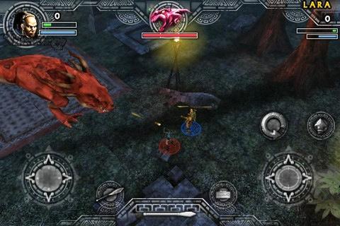 iOS: Водопад релизов - Изображение 3 iOS: Водопад релизов - Изображение 3