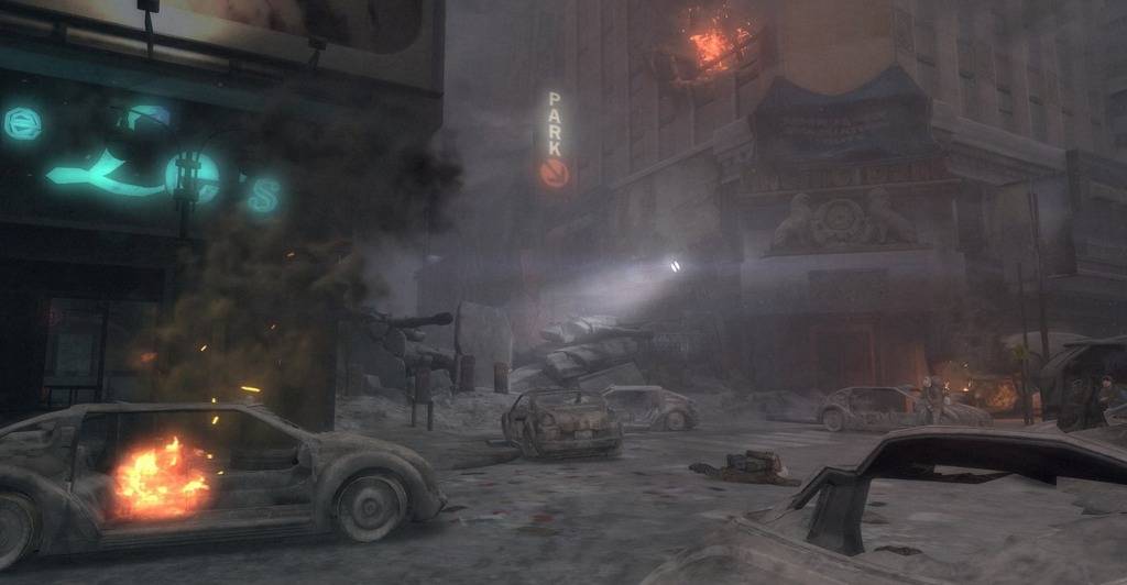 Bethesda подтвердила разработку Doom 4 - Изображение 4 Bethesda подтвердила разработку Doom 4 - Изображение 4