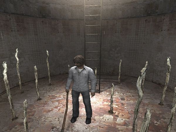 Silent Hill: Downpour - слово в защиту - Изображение 2 Silent Hill: Downpour - слово в защиту - Изображение 2
