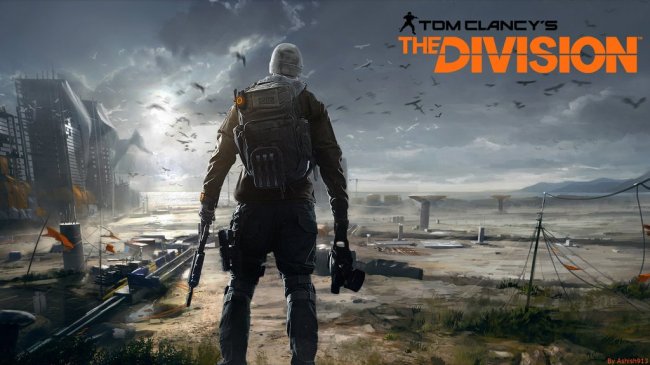 Tom Clancy The Division интересная информармация. - Изображение 1 Tom Clancy The Division интересная информармация. - Изображение 1
