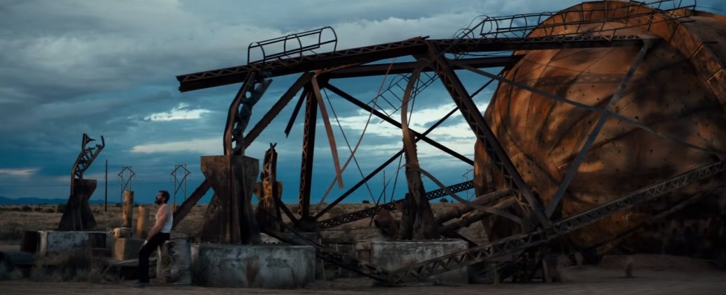 Разбираем первый трейлер «Логана». Последний фильм про Росомаху - Изображение 9 Разбираем первый трейлер «Логана». Последний фильм про Росомаху - Изображение 9
