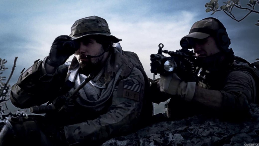 Вышел первый эпизод одиночной кампании для Arma 3 - Изображение 1 Вышел первый эпизод одиночной кампании для Arma 3 - Изображение 1