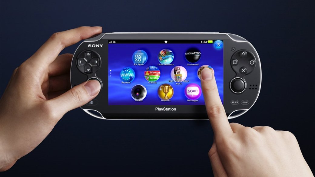 Sony: мобильные игры создали для PS Vita 2 «нездоровый климат» - Изображение 1 Sony: мобильные игры создали для PS Vita 2 «нездоровый климат» - Изображение 1