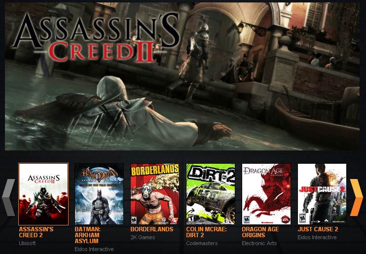 Облачный игровой сервис OnLive закрывается - Изображение 2 Облачный игровой сервис OnLive закрывается - Изображение 2