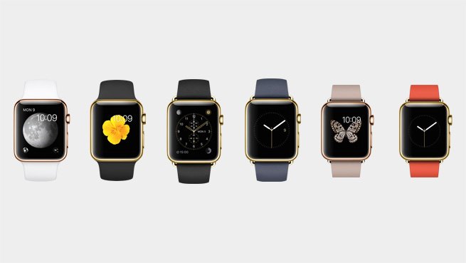 Новый MacBook, Apple Watch и другие новости с мероприятия Apple - Изображение 11 Новый MacBook, Apple Watch и другие новости с мероприятия Apple - Изображение 11